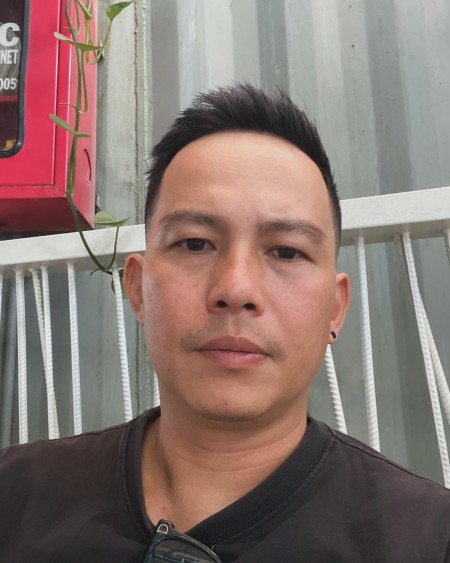 Hien Le