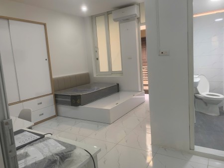CHO THUÊ CĂN HỘ 1N1K SỐ 47 XUÂN QUỲNH – TRUNG HÒA, CẦU GIẤY, HÀ NỘI