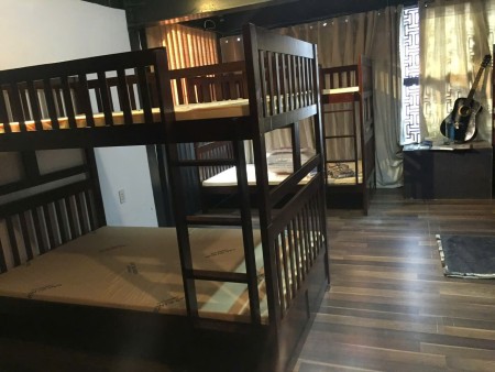 TÌM NỮ Ở GHÉP HOMESTAY CHUNG CƯ 1,5 TRIỆU – 2 TRIỆU/THÁNG TRỌN GÓI