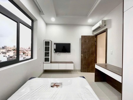 CĂN HỘ 1 PN FULL NỘI THẤT NGAY TRUNG TÂM QUẬN 7