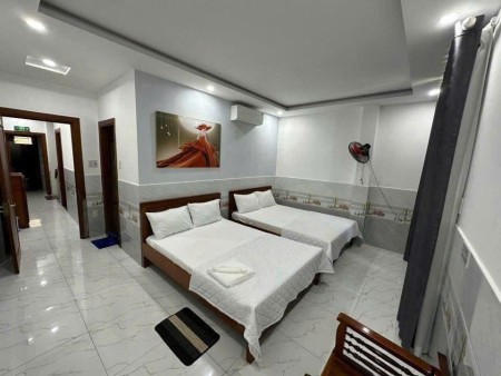 Cho thuê phòng tại 08 dương bích liên