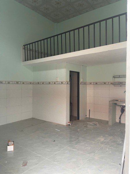 PHÒNG TRỌ MỚI XÂY 100% - GẦN KCN VSIP 2A - GIÁ #1TR5 - KHÔNG CỌC