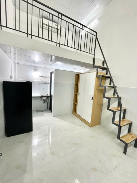  KHAI TRƯỜNG PHÒNG MỚI FULL NỘI THẤT - DÃY TRỆT