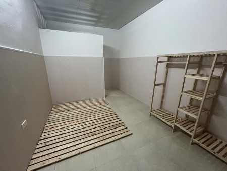 Cho thuê phòng trọ giá rẻ 15m2 đường Trần Khát Chân, phường Bạch Mai