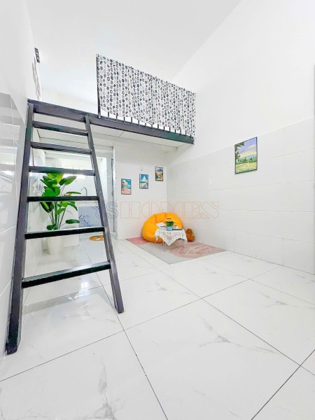 PHÒNG TRỌ TIỆN NGHI – GIÁ RẺ – HẺM 527 TRƯỜNG CHINH, Q12