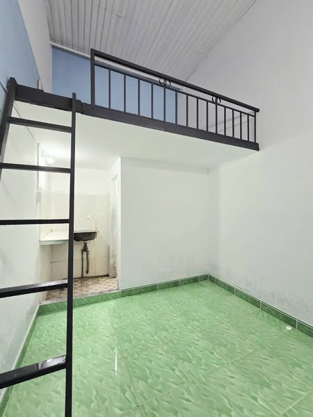 Phòng Mới Sạch sẽ Khu Dân Cư 434 Bình Đáng gần chợ, Gần Visip 1 Ko Chung chủ giờ Tự Do