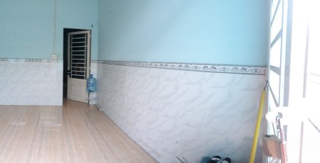 CHÍNH CHỦ CHO THUÊ NHÀ TRỌ VIP 50m² - Đ 6 – P.LINHXUÂN
