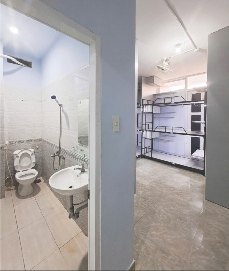  Ký túc xá GIẢM GIÁ SỐC – ngay trung tâm