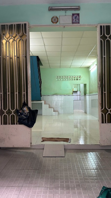 Cho thuê nhà nguyên căn, diện tích 90m2
