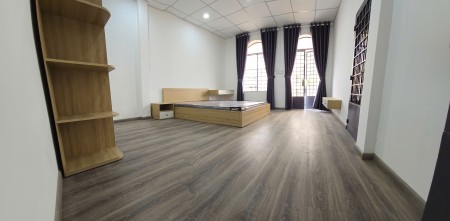 CHO THUÊ CĂN HỘ 60m2 - 2PN FULL NỘI THẤT – Ở LẠC LONG QUÂN