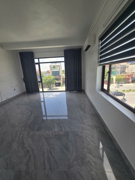  CHÍNH CHỦ CHO THUÊ MẶT BẰNG VĂN PHÒNG - TÂN DƯƠNG, THỦY NGUYÊN, HẢI PHÒNG - TẦNG 3 - 100M² - 6TR/T