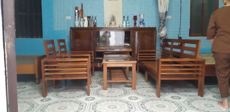 [ Cho thuê nhà cấp 4 ] - Khu Bồ Sơn