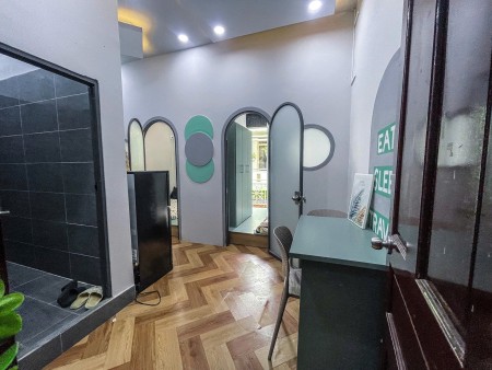 2PN ban công full nội thất – Lũy Bán Bích, P.Phú Thọ Hòa, Q.Tân Phú (gần Tân Bình, Etown)