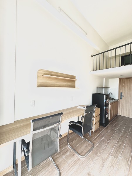 Nhà trọ 24m2, ở 2-3 người. Gần FPT Đà Nẵng, quản trị công. Phù hợp sinh viên. Full nội thất