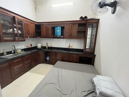 Nhượng lại phòng cho ai cần thuê khu vực Tây Hồ