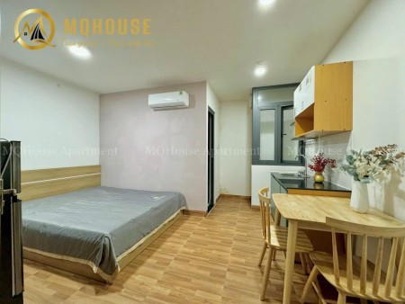 CHO THUÊ CĂN HỘ FULL NỘI THẤT – GIÁ SIÊU HỢP LÝ – YÊN THẾ, TÂN BÌNH - Ngay SÂN BAY TÂN SƠN NHẤT
