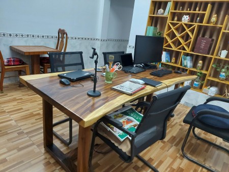 CHỦ NHÀ CHO THUÊ NHÀ LÀM VĂN PHÒNG KẾT HỢP