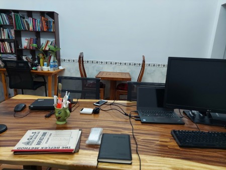 Đi đến slide 6