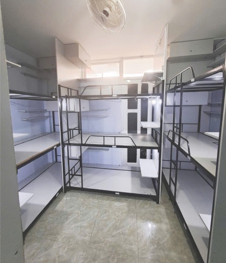 Ký túc xá GIẢM GIÁ SỐC – ngay trung tâm