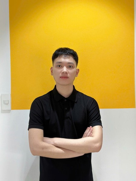 Phạm Hiếu