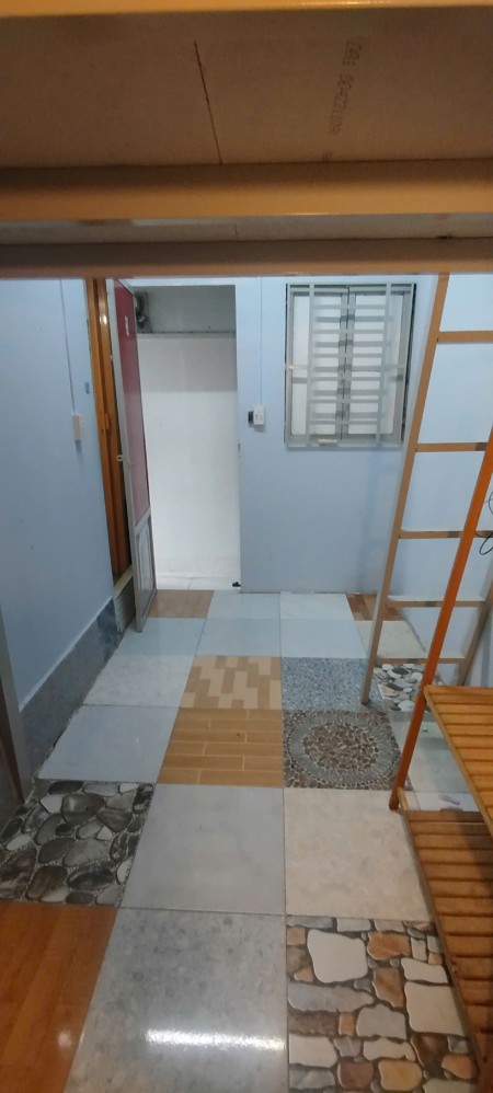  CHO THUÊ PHÒNG RIÊNG FULL NỘI THẤT – GẦN ĐẠI HỌC BÁCH KHOA – AN NINH – GIÁ HỢP LÝ