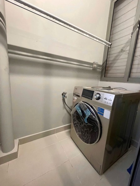 Chung cư Lotus, Trịnh Đình Thảo: 3p ngủ, 2wc, NTCC, 14tr/th