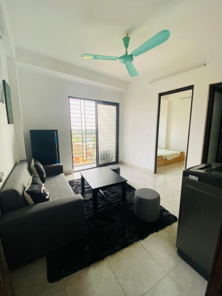 Cho thuê CCMN 1PN, 1WC, 35m2 tại 83 Tân Triều, 5tr5/tháng