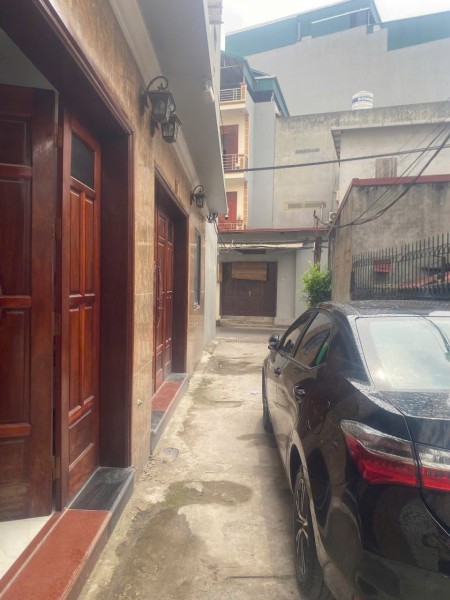 CHO THUÊ NHÀ 5 TẦNG – PHÚ MINH, VÂN TRÌ, BẮC TỪ LIÊM