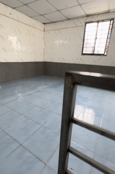 Phòng riêng C3 phạm hùng - tạ quang bửu, gác suốt, chính chủ,gần q5 q8 q7 16m2 gác suốt