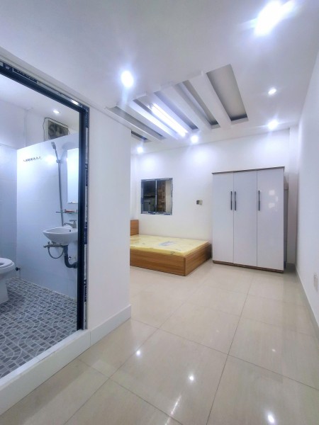 CHO THUÊ PHÒNG TRỌ CỬA SỔ GIÁ RẺ GẦN TRƯỜNG ĐH KINH TẾ(UEH), KHOA HỌC TỰ NHIÊN, SƯ PHẠM, BÁCH KHOA..
