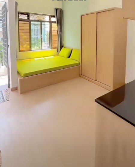PHÒNG SẠCH ĐẸP NGAY CỘNG HOÀ GẦN NHÀ GT3 TÂN BÌNH