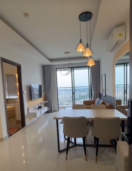 CĂN HỘ SIÊU ĐẸP , ĐẦY ĐỦ TIỆN NGHI GẦN PHÚ MỸ HƯNG , CRESCENT MALL,...