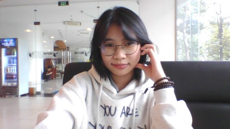 Nguyễn Thị Hương