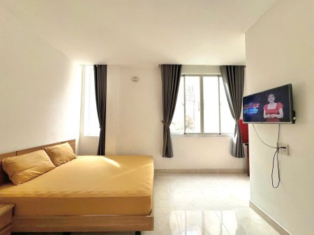 PHÒNG CAO CẤP 3' ĐI ĐẠI HỌC KHOA HỌC TỰ NHIÊN – MỚI XÂY