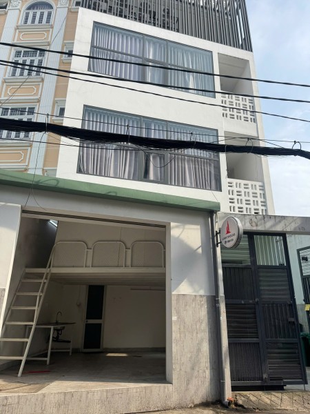 CHO THUÊ MẶT BẰNG VỪA Ở VỪA KINH DOANH NGAY NGUYỄN KIỆM
