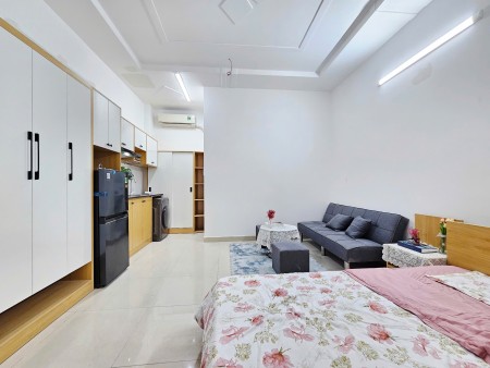 Muốn ở phòng như căn hộ mini mà giá hời? Đây chính là chân ái!
