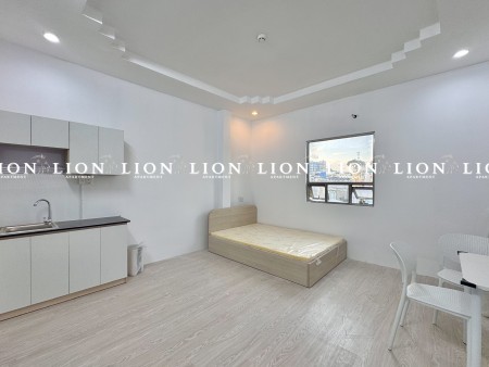 CHO THUÊ PHÒNG TRỌ ĐƯỜNG TRẦN HƯNG ĐẠO GẦN NGAY TRUNG TÂM QUẬN 1 – THANG MÁY – GIÁ DƯỚI 6 TRIỆU