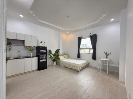 CHO THUÊ PHÒNG TRỌ ĐƯỜNG TRẦN HƯNG ĐẠO GẦN NGAY TRUNG TÂM QUẬN 1 – THANG MÁY – GIÁ DƯỚI 6 TRIỆU