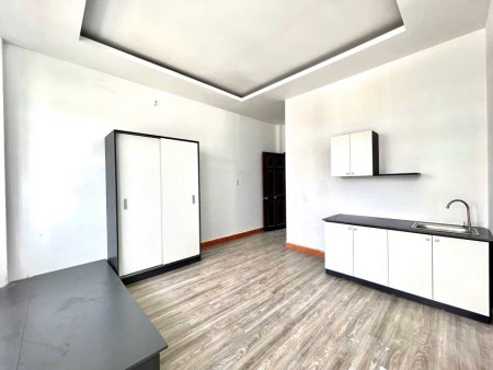 Ảnh 2 - CHÍNH CHỦ cho thuê phòng studio fulll nội thất tại Gò vấp…