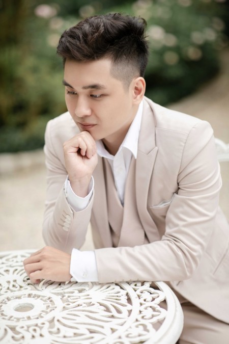 Nguyễn Huy Hưng