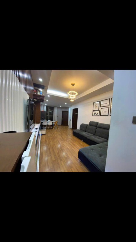 Cho thuê căn hộ chung cư Homecity