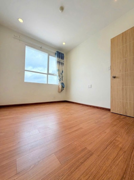 Chung cư An Lộc, Nguyễn Oanh, GV: 115m2, 3p ngủ rộng, 9tr/tháng