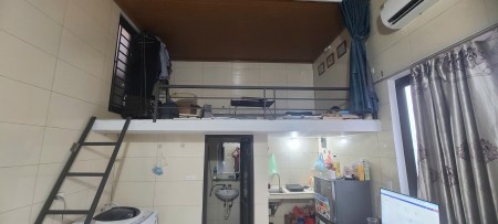 Cần 1 bạn nam ở ghép cùng 1200k-1500k/tháng không phụ thu.