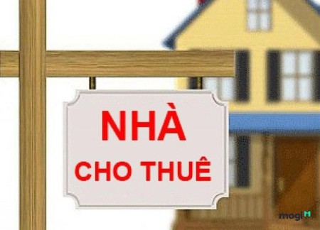  CHO THUÊ NHÀ NGUYÊN CĂN – KHÔNG CHUNG CHỦ – NGỌC HÀ, BA ĐÌNH, HÀ NỘI