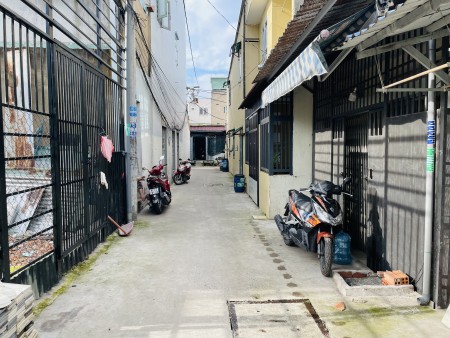 CHO THUÊ NHÀ NGUYÊN CĂN ĐƯỜNG VÕ VĂN VÂN