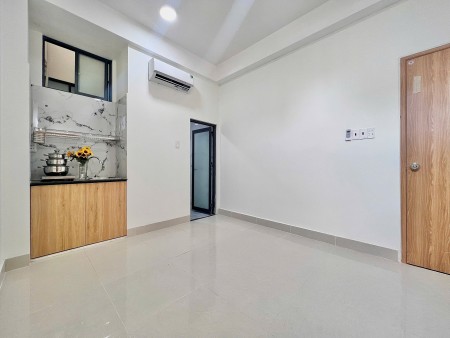 PHÒNG MỚI KHÔNG CHUNG CHỦ NGAY LÊ ĐỨC THỌ