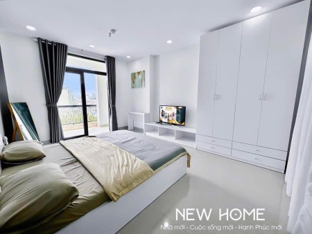  CĂN HỘ CAO CẤP 1PN – BANCOL - FULL NỘI THẤT – VIEW ĐẸP – LÊ VĂN SỸ, Q.3