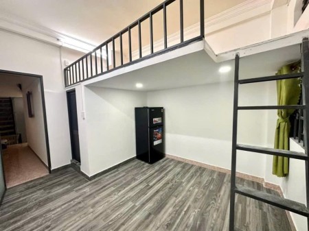  CHO THUÊ DUPLEX SIÊU XINH – GIẢM GIÁ SÂU – FULL NỘI THẤT 