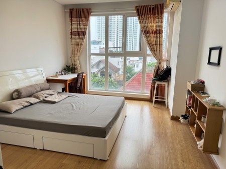 CĂN HỘ 2 P NGỦ ĐẦY ĐỦ TIỆN NGHI TRUNG TÂM QUẬN 7, GIÁ MỀM KHÔNG THỂ RẺ HƠN