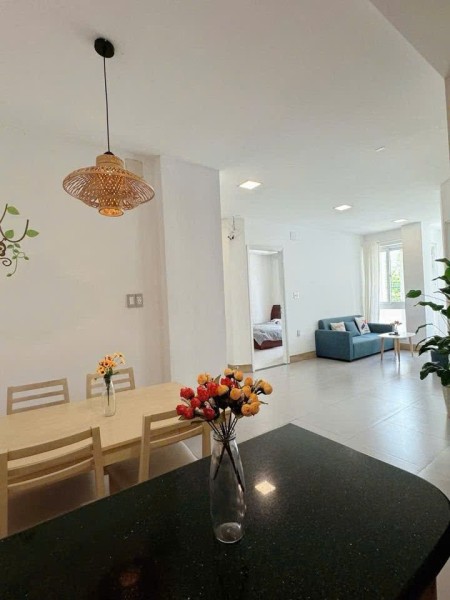 Chung cư Thái AN 2, NGuyễn văn Quá,Q12:110m2,3p ngủ,10tr